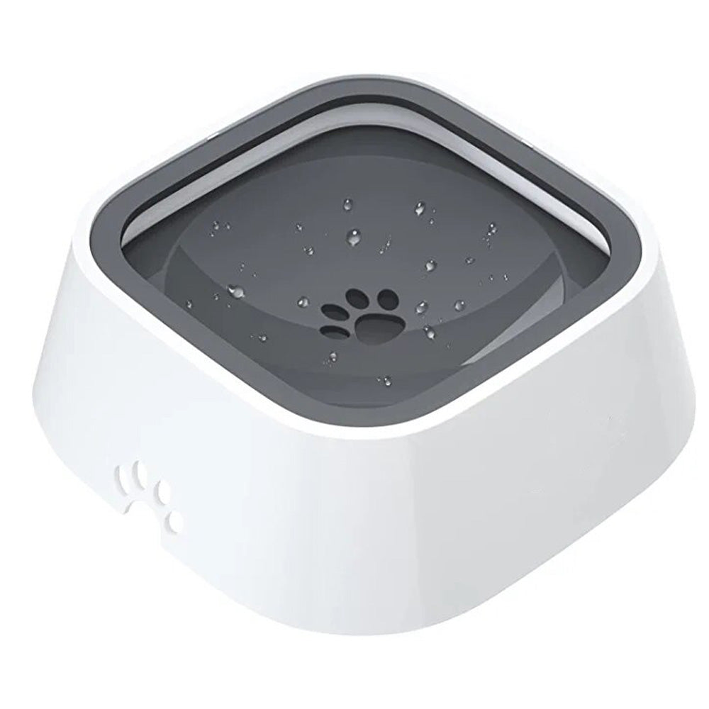 MagicPaws™ No Spill Pet Bowl