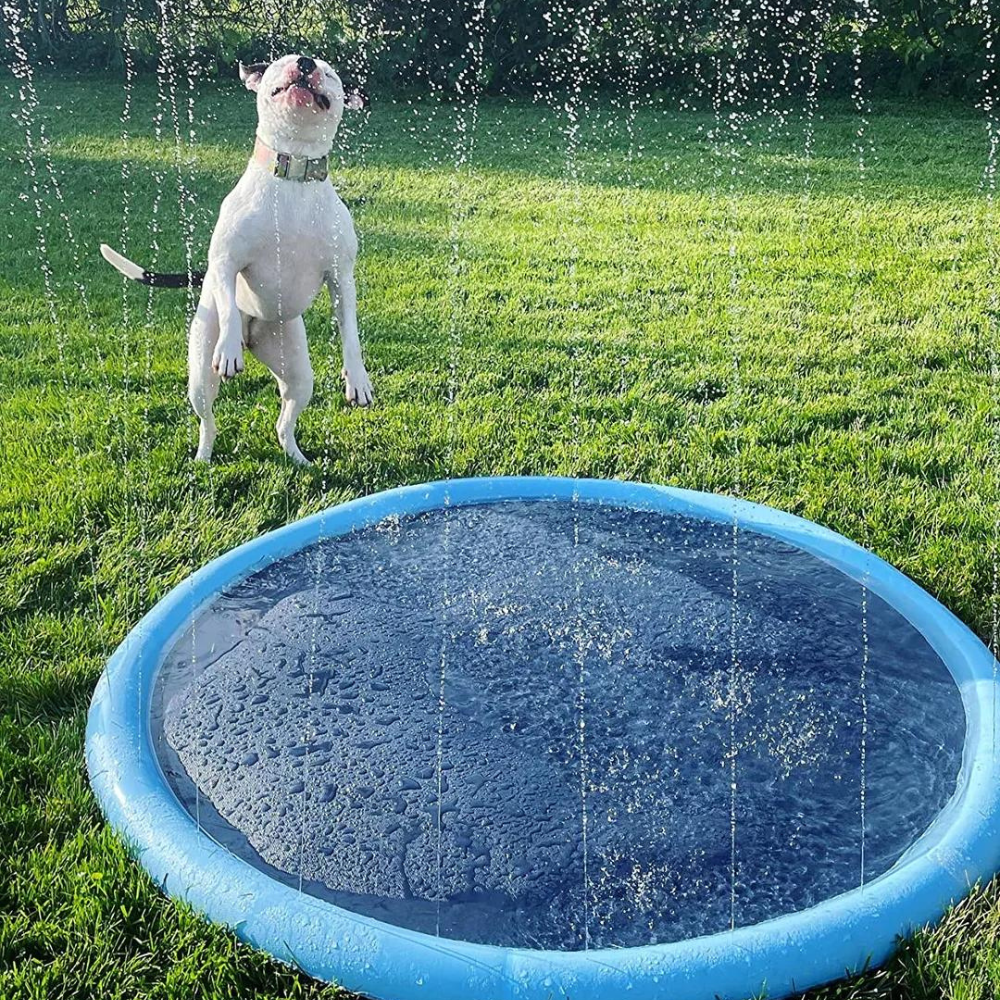 MagicPaws™ Pet Sprinkler Pad