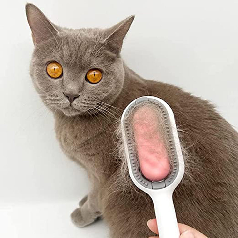 MagicPaws™ Sticky Brush