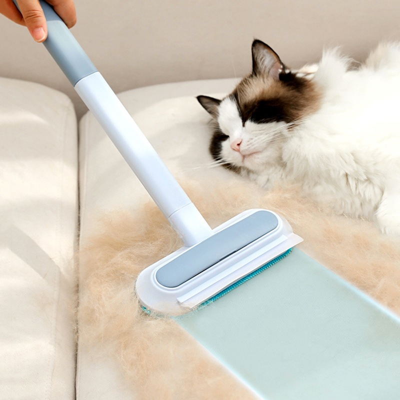 MagicPaws™ 3-in-1 Pet Brush