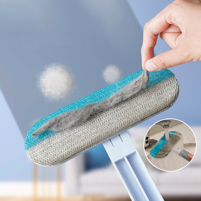 E-Cloth Cleaning & Dusting Wand