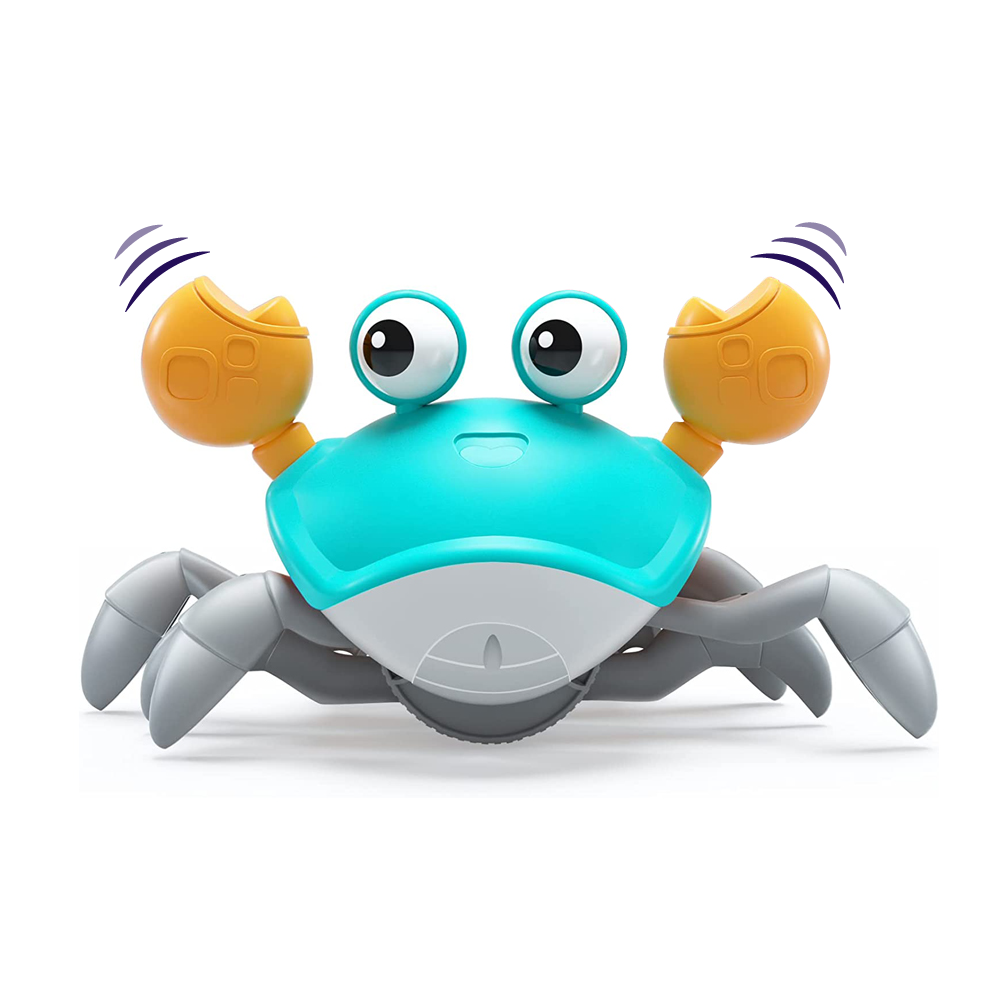 Magic Paws™ Krab Krawl
