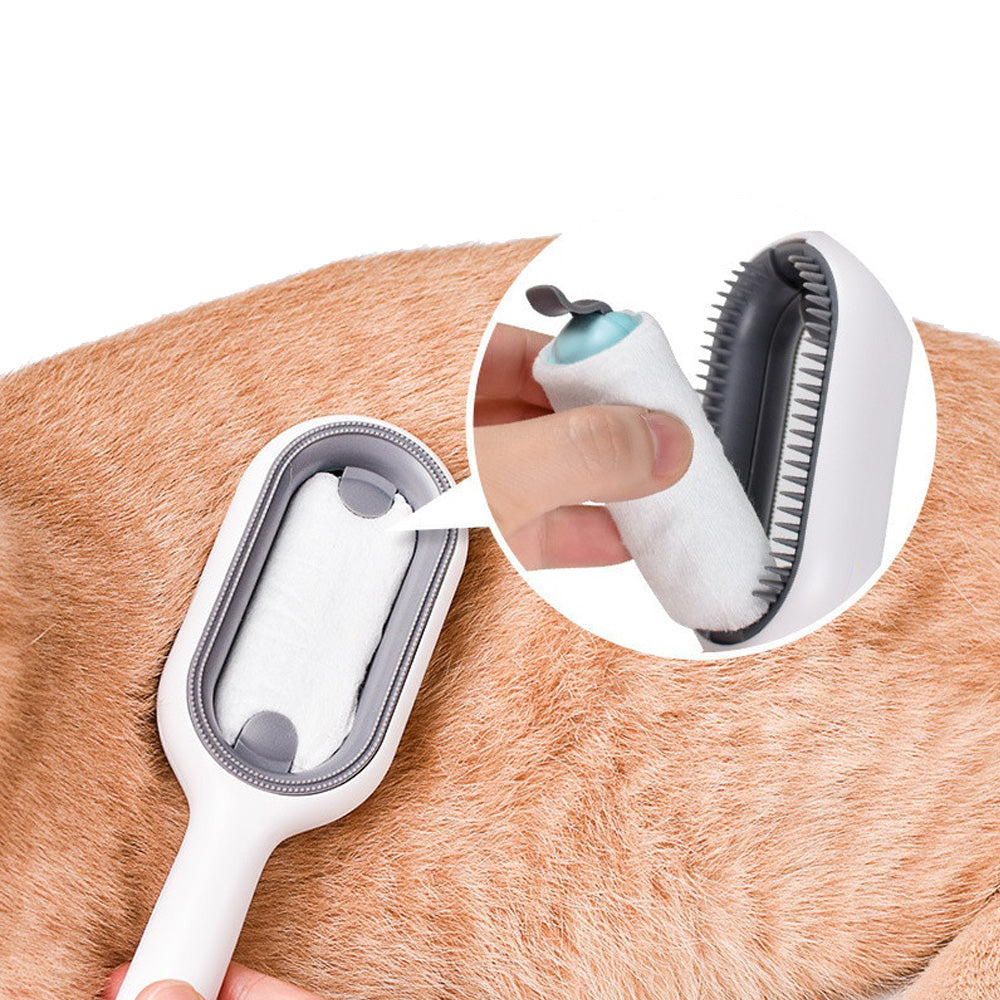 MagicPaws™ Sticky Brush