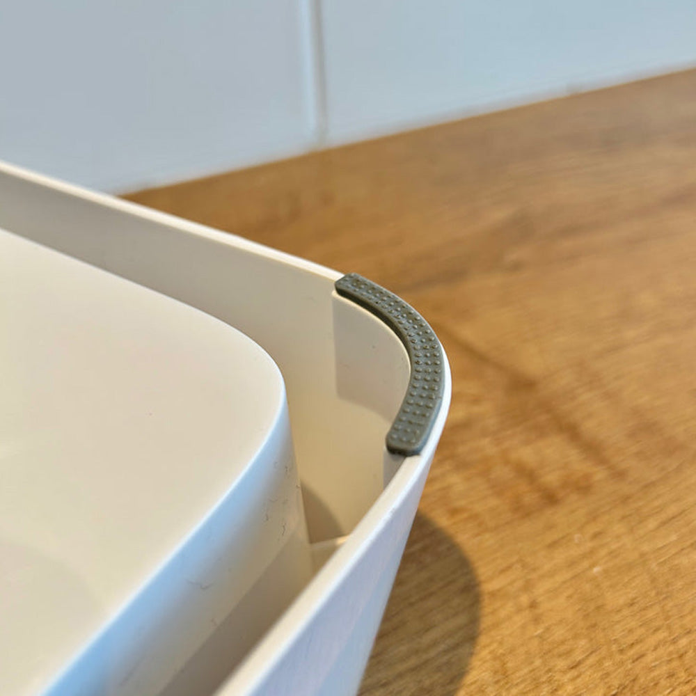 MagicPaws™ No Spill Pet Bowl
