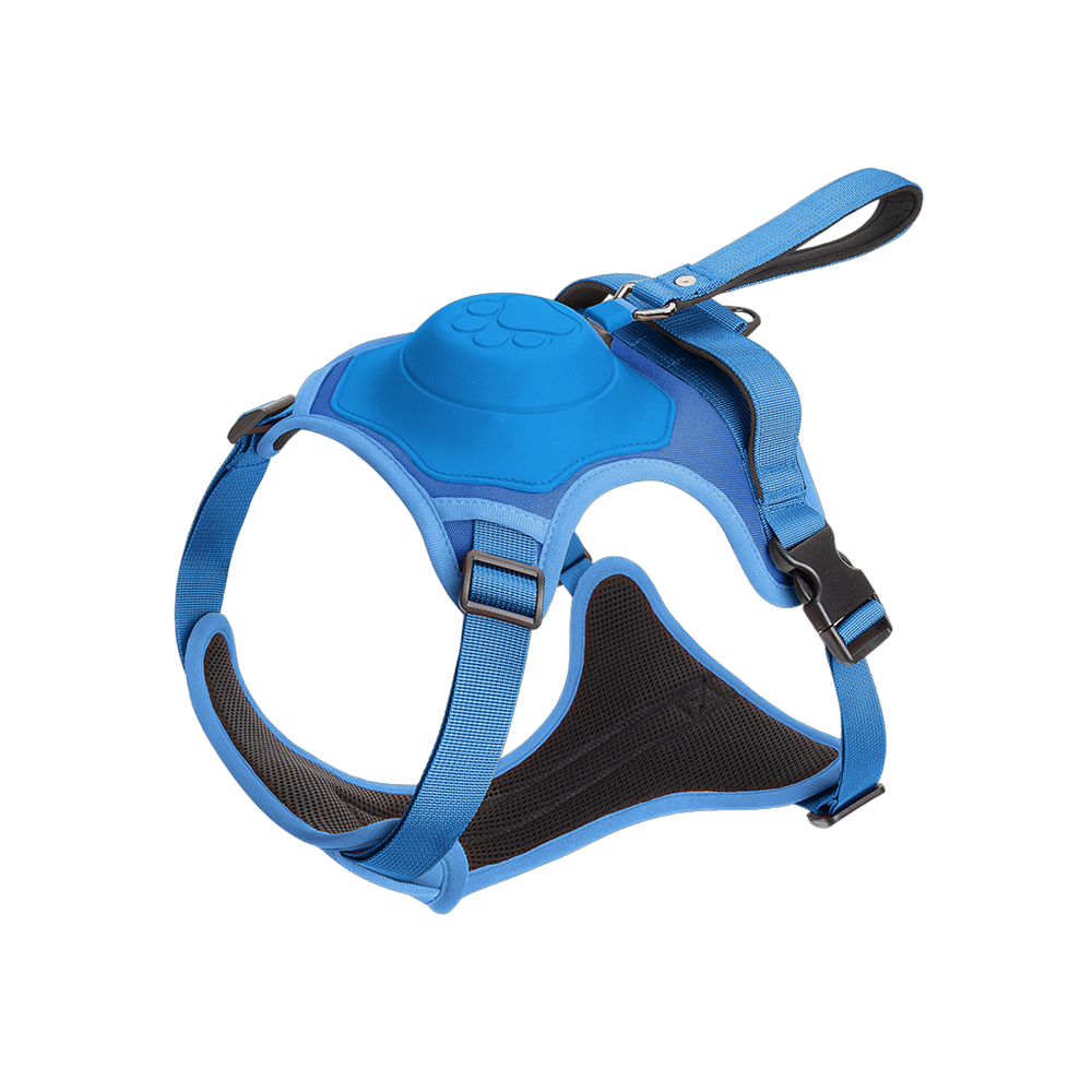 MagicPaws™ Retractable Harness