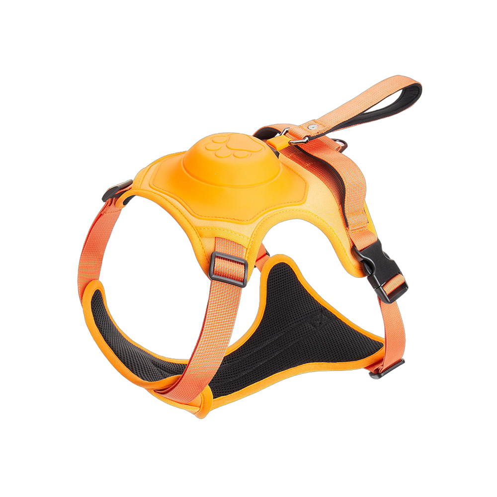 MagicPaws™ Retractable Harness