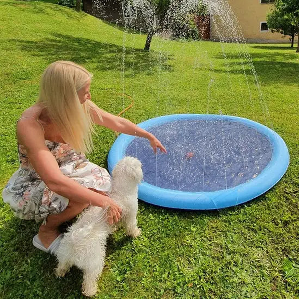 MagicPaws™ Pet Sprinkler Pad