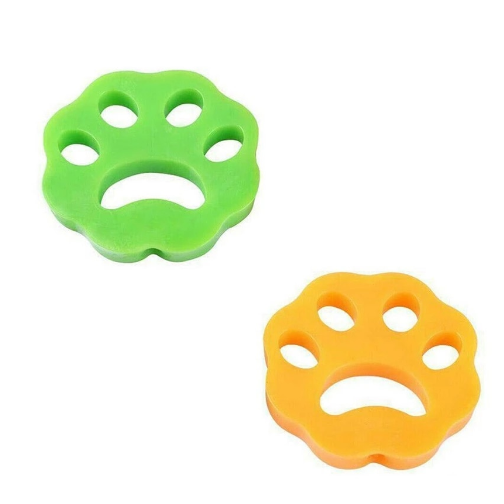 MagicPaws™ 2x Pet Hair Remover for Laundry – Magic Paws
