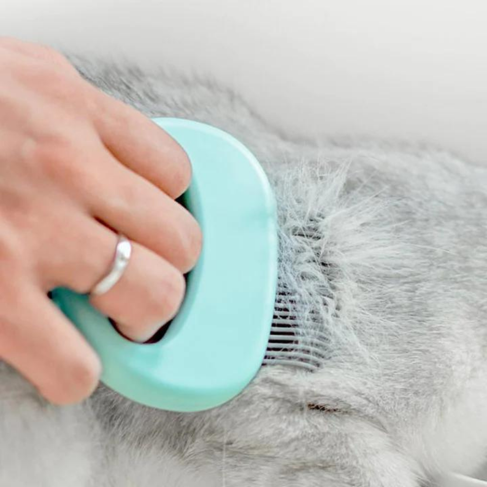 MagicPaws™ 2 in 1 Shell Comb