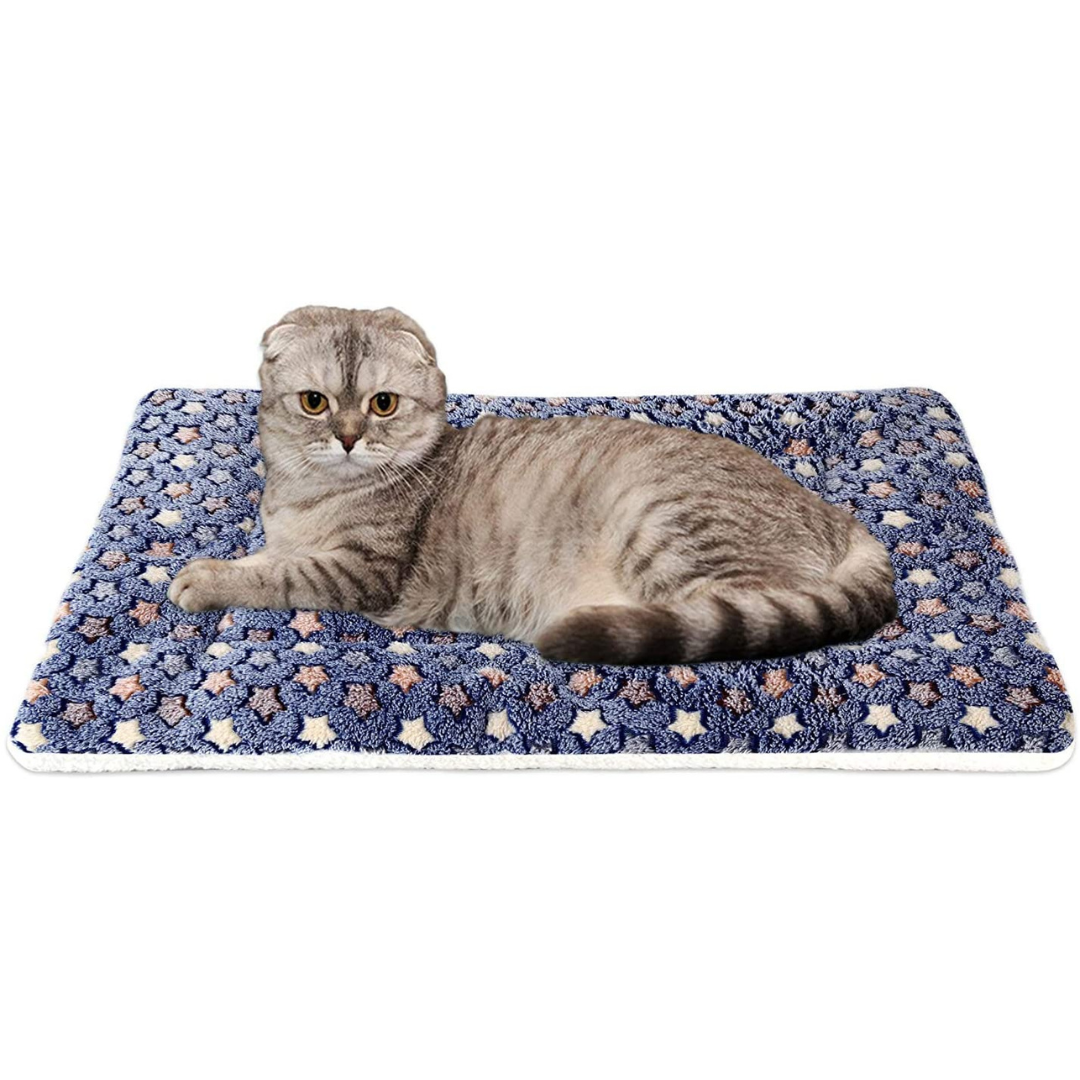 MagicPaws™ Calming Cat Blanket