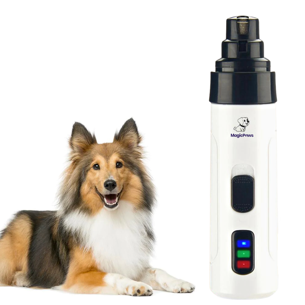 MagicPaws Nail Trimmer 2.0 Magic Paws