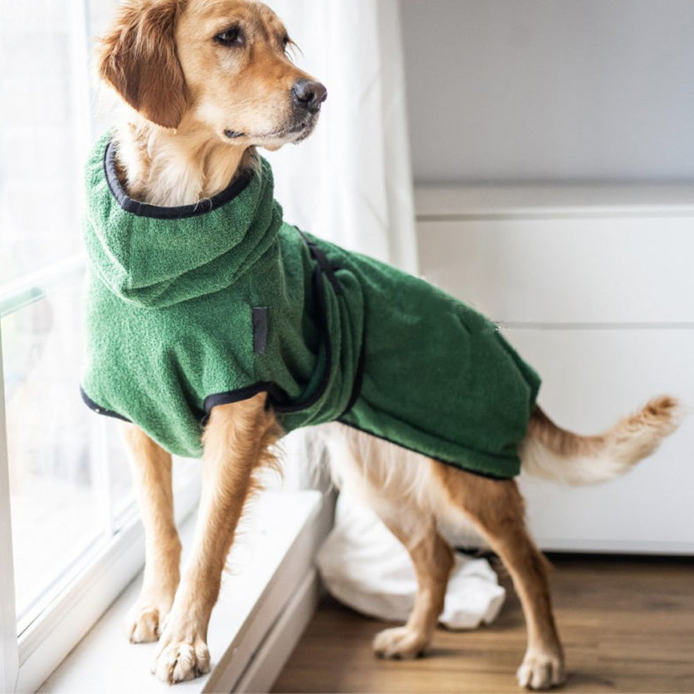 MagicPaws™ Wearable Quick-Dry Towel