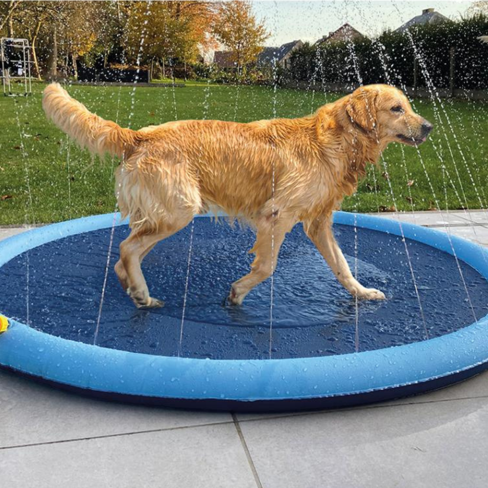 MagicPaws™ Pet Sprinkler Pad