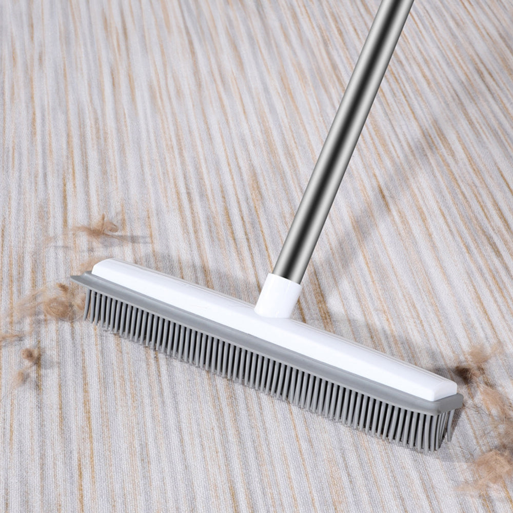 Magic Paws™ Pet Hair Removal Broom