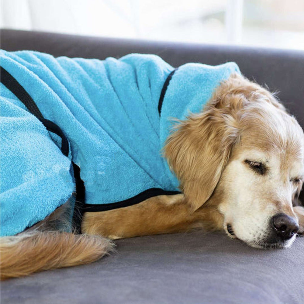 MagicPaws™ Wearable Quick-Dry Towel