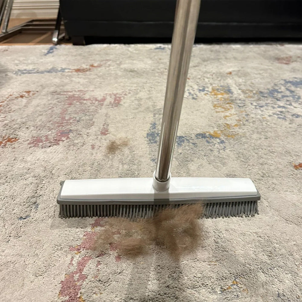 Magic Paws™ Pet Hair Removal Broom