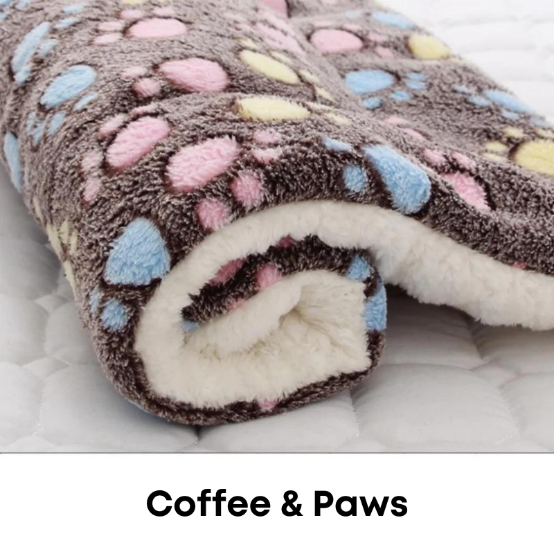 MagicPaws™ Calming Cat Blanket – Magic Paws