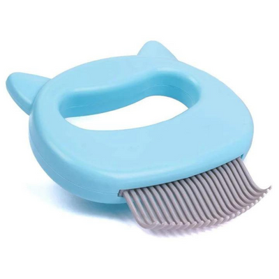 MagicPaws™ 2 in 1 Shell Comb