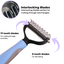 MagicPaws™ Pet grooming brush