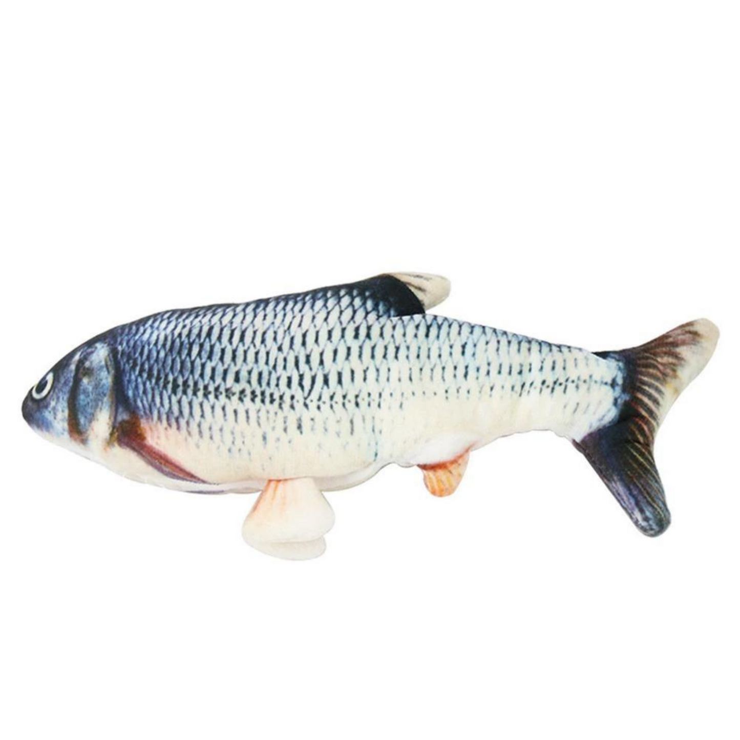 Fish toy best sale for dogs