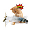 MagicPaws™ Flopping Fish Toy