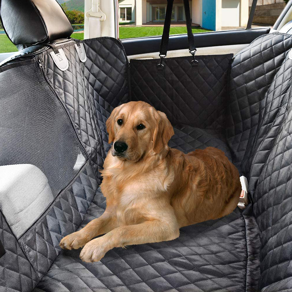 MagicPaws™ Car Seat Cover