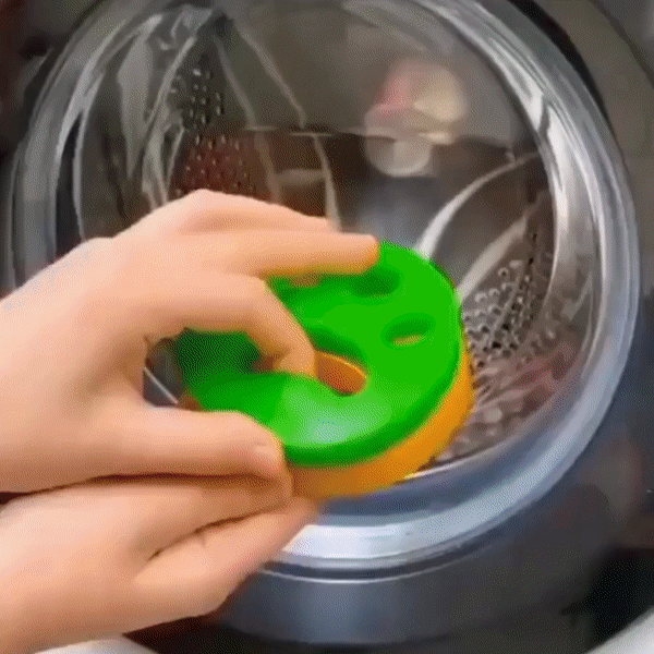 2x Pet Hair Remover for Laundry